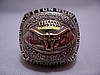 2003 TEXAS LONGHORNS COTTON BOWL CHAMPIONSHIP RING