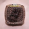 2003 SAN ANTONIO SPURS NBA CHAMPIONSHIP RING