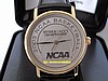 2003 TEXAS LONGHORNS FINAL FOUR CHAMPIONSHIP WATCH