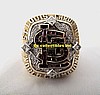 2006 ST LOUIS CARDINALS WORLD SERIES '' B '' LEVEL CHAMPIONSHIP RING