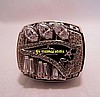 2004 NEW ENGLAND PATRIOTS SUPER BOWL XXXIX CHAMPIONSHIP RING