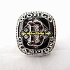 2004 BOSTON REDSOX WORLD SERIES CHAMPIONSHIP RING & PRESENTATION BOX