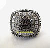 2005 ARIZONA STATE SUN DEVILS INSIGHT BOWL CHAMPIONSHIP RING