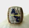 2005 FLORIDA STATE SEMINOLES ACC CHAMPIONSHIP RING