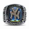 2005 NEW YORK YANKEES SUMMER LEAGUE CHAMPIONSHIP RING