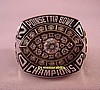 2006 TEXAS CHRISTIAN UNIVERSITY POINSETTIA BOWL CHAMPIONSHIP RING