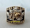 2006 BC LIONS CFL GREY CUP CHAMPIONSHIP RING