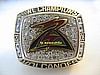 2006 VOLCANOES AFFILIATE SF GIANTS NWL CHAMPIONSHIP RING