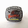 2006 OREGON STATE BEAVERS NATIONAL BASEBALL CHAMPIONSHIP RING