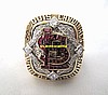 2006 ST LOUIS CARDINALS WORLD SERIES CHAMPIONSHIP RING