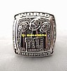 2007 NY YORK GIANTS SUPER BOWL CHAMPIONSHIP RING PLAYER SB XLII WITH PRESENTATION BOX