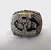 2007 USC TROJANS ROSE BOWL CHAMPIONSHIP RING PLAYERS