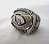 2008 ARIZONA CARDINALS NFC CHAMPIONSHIP RING