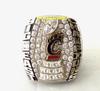 2008 CINCINNATI BEARCATS BIG EAST CHAMPIONSHIP RING