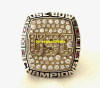 2008 USC TROJANS ROSE BOWL CHAMPIONSHIP RING - PLAYER