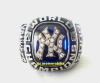 2009 NEW YORK YANKEES WORLD SERIES CHAMPIONSHIP RING - STAFF