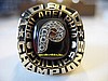 1980 PHILADELPHIA PHILLIES WORLD SERIES CHAMPIONSHIP RING