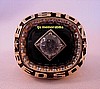 1983 BOSTON RED SOX YAZ CAREER CHAMPIONSHIP RING