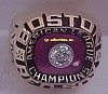 1975 BOSTON REDSOX AMERICAN LEAGUE CHAMPIONSHIP RING