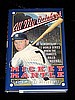 MICKEY MANTLE AUTOGRAPHED FIRST EDITION BOOK