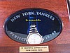 1999 NY YANKEES PERFECT GAME WATCH - GIFT FROM DAVID CONE