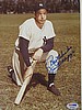 JOE DIMAGGIO SIGNED 8 X 10 PHOTO