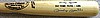 MICKEY MANTLE & ROGER MARIS BAT