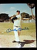 MICKEY MANTLE 8 X 10 COLOR PHOTO