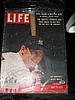 MICKEY MANTLE SIGNED 1956 LIFE MAGAZINE