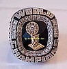 2006 MIAMI HEAT NBA CHAMPIONSHIP RING