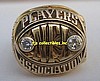 NFL PROFESSIONAL PLAYERS ASSOCIATION RING !