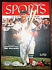Ted Williams Signed 1955 Sports Illustrated Original Cover !