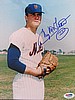 TUG MCGRAW PHOTO