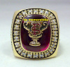 2000 FLORIDA STATE SEMINOLES SUGAR BOWL CHAMPIONSHIP RING