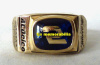 2001 NASCAR BUSCH SERIES CHAMPIONSHIP RING