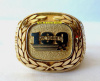 2001 HENDRICK MOTORSPORTS 100th VICTORY CHAMPIONSHIP RING