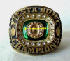 2002 OREGON DUCKS FIESTA BOWL CHAMPIONSHIP RING