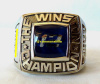 2002 NASCAR WINSTON CUP CHAMPOINSHIP RING !
