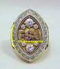 2003 FLORIDA STATE SEMINOLES ACC CHAMPIONSHIP RING