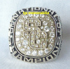 2004 USC TROJANS NATIONAL CHAMPIONSHIP RING