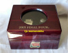 2005 LOUISVILLE CARDINALS NCAA FINAL FOUR CHAMPIONSHIP RING & WATCH SET