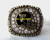 2006 TEXAS TECH RED RAIDERS INSIGHT BOWL CHAMPIONSHIP RING