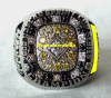 2008 NASCAR SPRINT CUP SERIES CHAMPIONSHIP RING