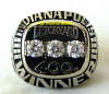 2009 INDIANAPOLIS BRICKYARD 400 CHAMPIONSHIP RING