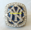 2009 NEW YORK YANKEES WORLD SERIES CHAMPIONSHIP RING