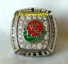 2010 OREGON DUCKS ROSE BOWL CHAMPIONSHIP RING