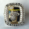 2012 MIAMI HEAT NBA WORLD CHAMPIONSHIP RING