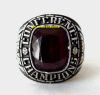 1981 ALABAMA BIRMINGHAM BLAZERS CONFERENCE CHAMPIONSHIP RING