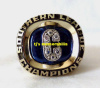 1984 CHARLOTTE ORIOLES SOUTHERN CHAMPINOSHIP RING