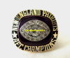 1985 NEW ENGLAND PATRIOTS AFC CHAMPIONSHIP RING